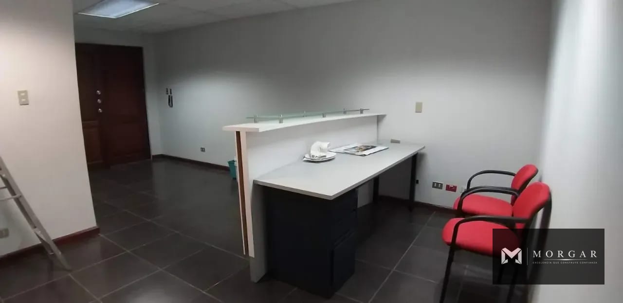 Oficina amueblada zona 14 — Oficina en Alquiler en Columbus Center, Zona 14, Guatemala, Ciudad — foto 16 de 16
