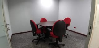 Oficina amueblada zona 14 — Oficina en Alquiler en Columbus Center, Zona 14, Guatemala, Ciudad — miniatura 15 de 16