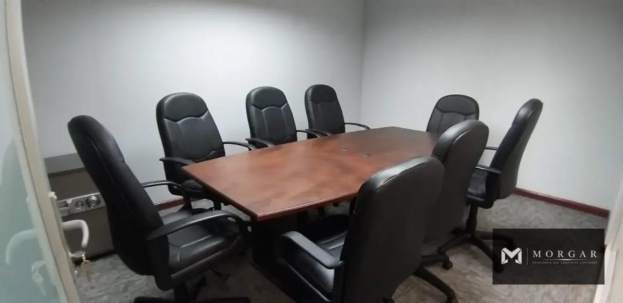 Oficina amueblada zona 14 — Oficina en Alquiler en Columbus Center, Zona 14, Guatemala, Ciudad — foto 14 de 16