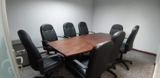 Oficina amueblada zona 14 — Oficina en Alquiler en Columbus Center, Zona 14, Guatemala, Ciudad — miniatura 14 de 16