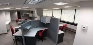 Oficina amueblada zona 14 — Oficina en Alquiler en Columbus Center, Zona 14, Guatemala, Ciudad — miniatura 11 de 16