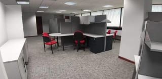 Oficina amueblada zona 14 — Oficina en Alquiler en Columbus Center, Zona 14, Guatemala, Ciudad — miniatura 10 de 16