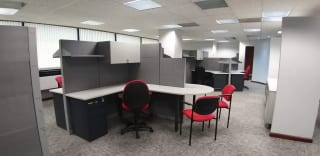 Oficina amueblada zona 14 — Oficina en Alquiler en Columbus Center, Zona 14, Guatemala, Ciudad — miniatura 9 de 16