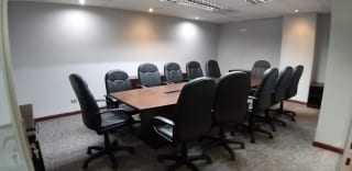 Oficina amueblada zona 14 — Oficina en Alquiler en Columbus Center, Zona 14, Guatemala, Ciudad — miniatura 6 de 16