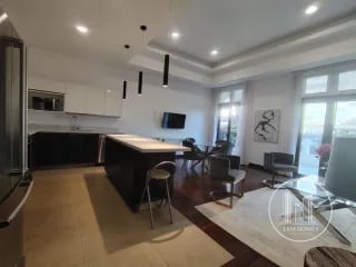 Lindo y Amplio apartamento en Cayala — Apartamento en Alquiler en Zona 16, Guatemala, Ciudad — miniatura 2 de 9