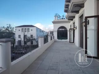 Lindo y Amplio apartamento en Cayala — Apartamento en Alquiler en Zona 16, Guatemala, Ciudad — miniatura 4 de 9