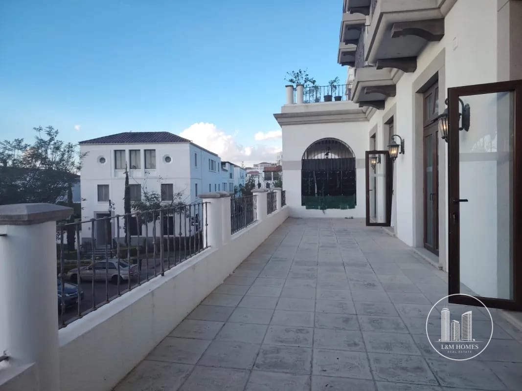 Lindo y Amplio apartamento en Cayala — Apartamento en Alquiler en Zona 16, Guatemala, Ciudad — foto 4 de 9