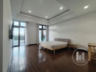 Lindo y Amplio apartamento en Cayala — Apartamento en Alquiler en Zona 16, Guatemala, Ciudad — miniatura 5 de 9