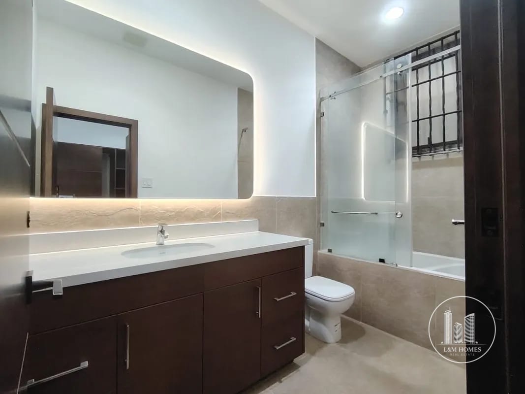 Lindo y Amplio apartamento en Cayala — Apartamento en Alquiler en Zona 16, Guatemala, Ciudad — foto 6 de 9