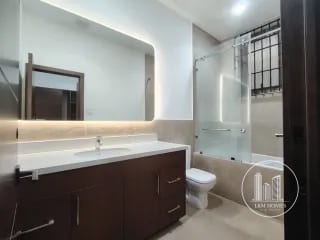 Lindo y Amplio apartamento en Cayala — Apartamento en Alquiler en Zona 16, Guatemala, Ciudad — miniatura 6 de 9