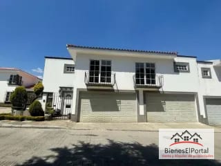 Casa en Condominio Barrio San Nicolás 2 Zona 4 de Mixco — Casa en Venta en Zona 4 Mixco, Guatemala, Ciudad — miniatura 1 de 8