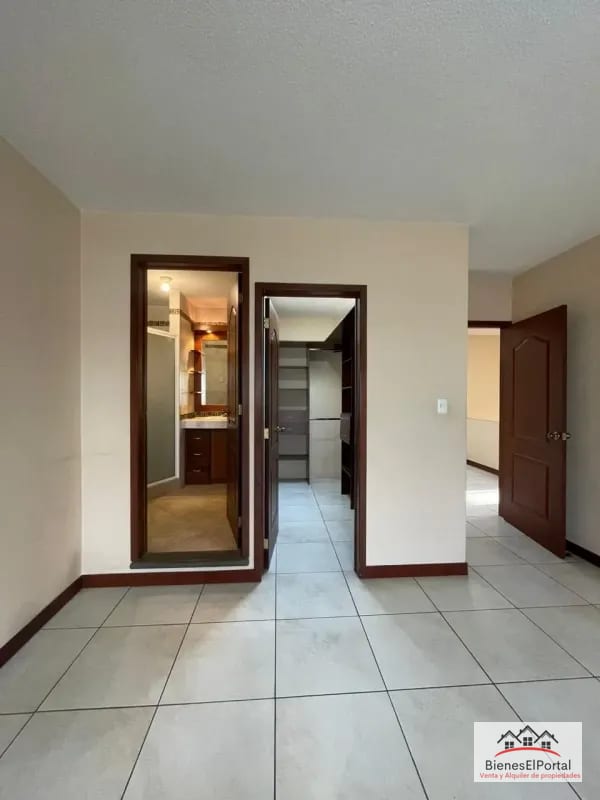 Casa en Condominio Barrio San Nicolás 2 Zona 4 de Mixco — Casa en Venta en Zona 4 Mixco, Guatemala, Ciudad — foto 5 de 8