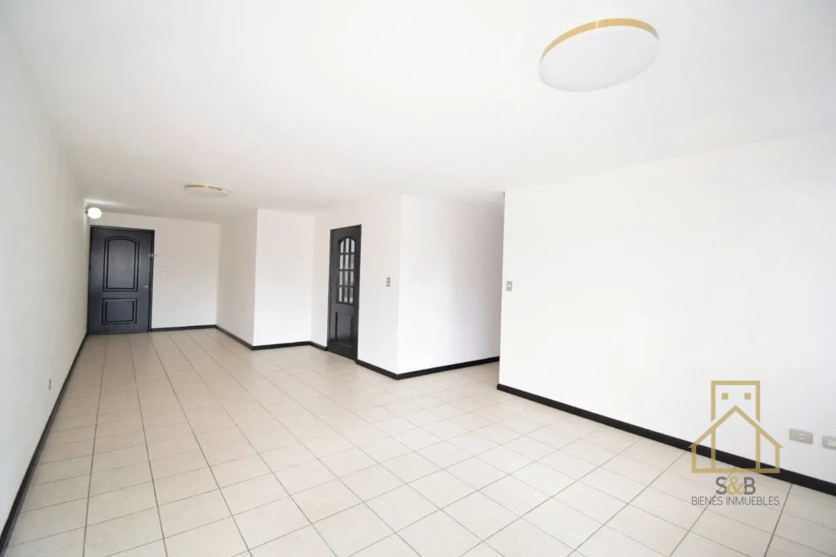 Apartamento en renta, zona 14 — Apartamento en Venta en Zona 14, Guatemala, Ciudad — foto 1 de 10
