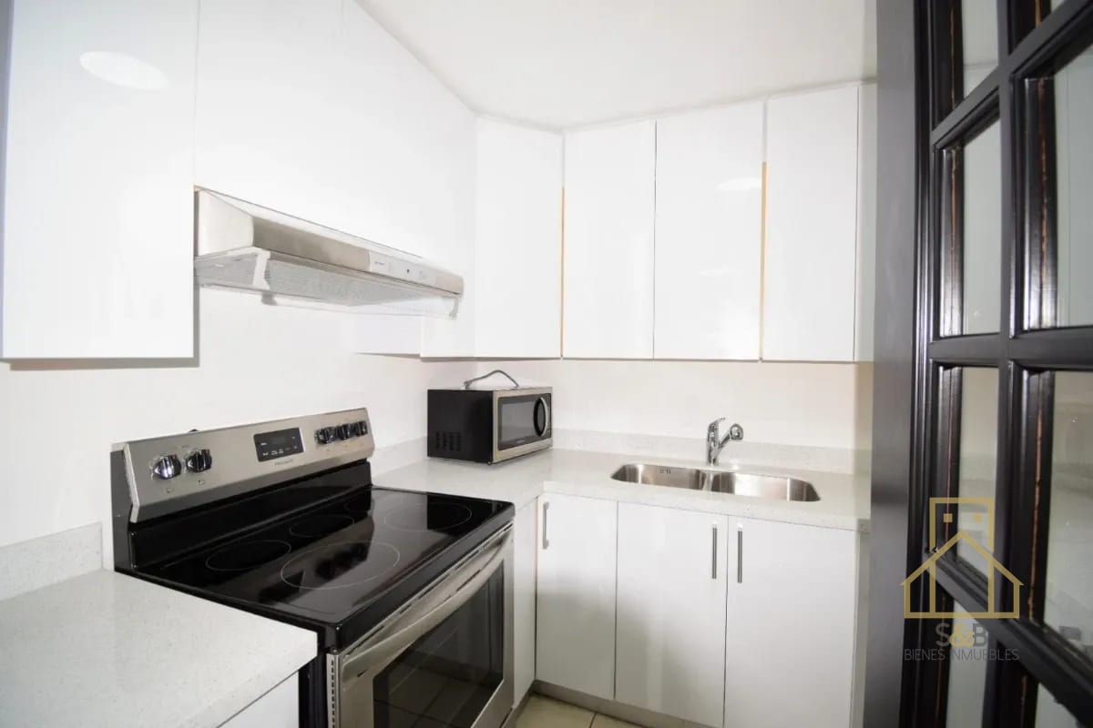 Apartamento en renta, zona 14 — Apartamento en Venta en Zona 14, Guatemala, Ciudad — foto 7 de 10
