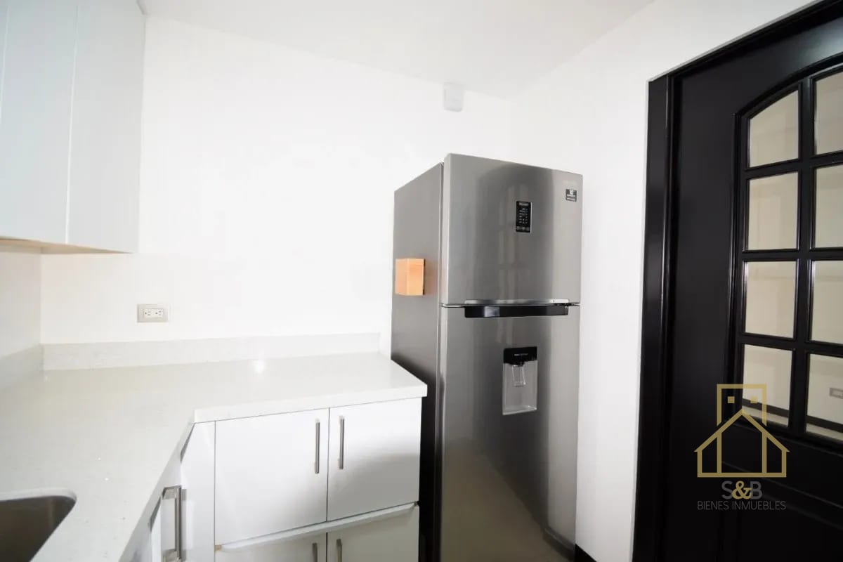Apartamento en renta, zona 14 — Apartamento en Venta en Zona 14, Guatemala, Ciudad — foto 6 de 10