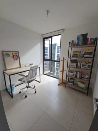 Apartamento en renta zona 14 — Apartamento en Alquiler en Zona 14, Guatemala, Ciudad — miniatura 2 de 5