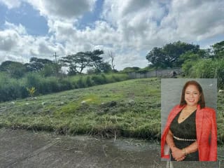 Terreno en venta Quintas La Ponderosa  km 77 autopista Puerto Quetzal — Terreno en Venta en Puerto Quetzal, Escuintla — miniatura 2 de 2