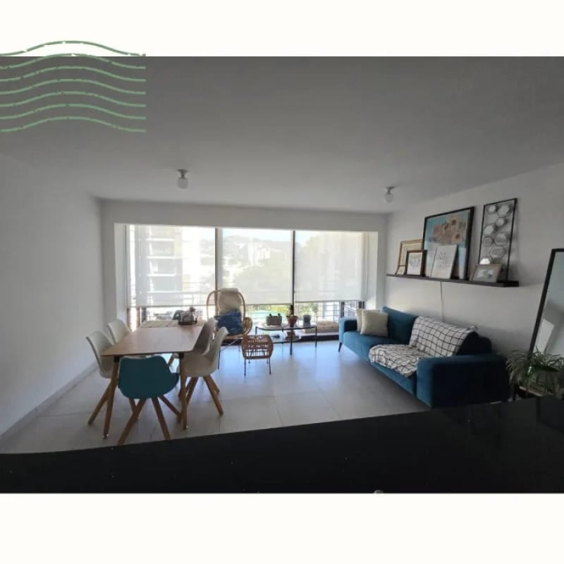 Apartamento en venta en zona 14 La Villa — Apartamento en Venta en Zona 14, Guatemala, Ciudad — foto 5 de 5