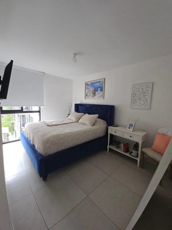 Apartamento en venta en zona 14 La Villa — Apartamento en Venta en Zona 14, Guatemala, Ciudad — foto 4 de 5