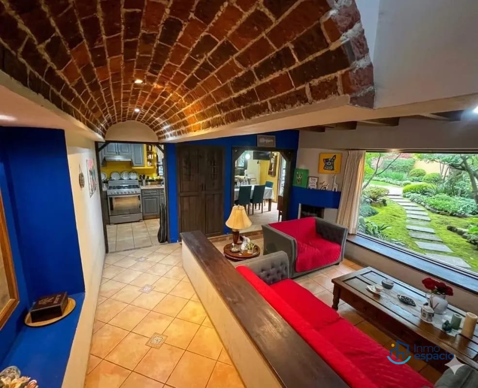 Casa en Venta – Colinas de San Lucas, Choacorral, Sacatepéquez — Casa en Venta en San Lucas Sacatepéquez, Sacatepéquez — foto 17 de 17