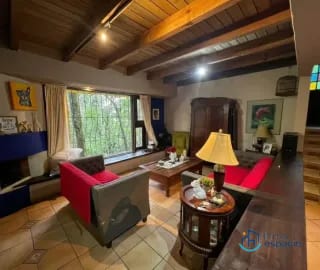 Casa en Venta – Colinas de San Lucas, Choacorral, Sacatepéquez — Casa en Venta en San Lucas Sacatepéquez, Sacatepéquez — miniatura 16 de 17