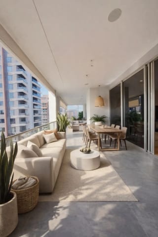 Penthouse de Lujo de 2 Niveles en Zona 10 — Apartamento en Venta en Santa Sofía, Zona 10, Guatemala, Ciudad — miniatura 1 de 8
