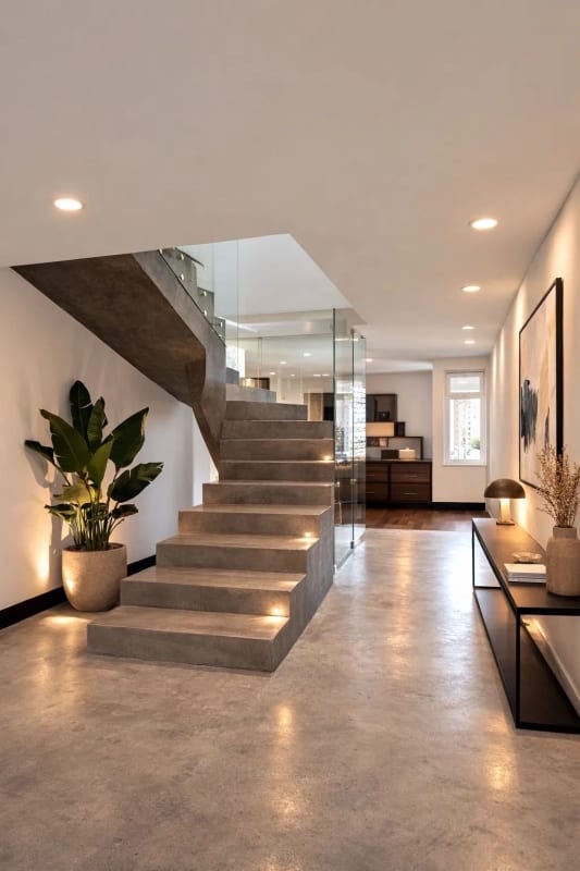 Penthouse de Lujo de 2 Niveles en Zona 10 — Apartamento en Venta en Santa Sofía, Zona 10, Guatemala, Ciudad — foto 6 de 8