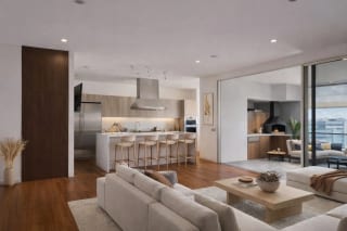 Penthouse de Lujo de 2 Niveles en Zona 10 — Apartamento en Venta en Santa Sofía, Zona 10, Guatemala, Ciudad — miniatura 4 de 8