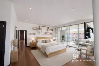 Penthouse de Lujo de 2 Niveles en Zona 10 — Apartamento en Venta en Santa Sofía, Zona 10, Guatemala, Ciudad — miniatura 2 de 8