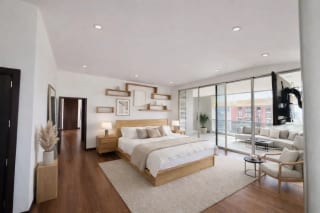 Penthouse de Lujo de 2 Niveles en Zona 10 — Apartamento en Venta en Santa Sofía, Zona 10, Guatemala, Ciudad — miniatura 2 de 8