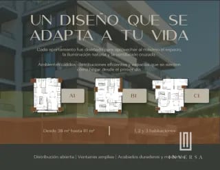 Pre-Venta Apartamentos zona 11 | ¡Excelente Oportunidad! — Apartamento en Venta en Zona 11, Guatemala, Ciudad — miniatura 5 de 7