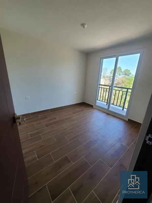 Apartamento moderno en venta, Zona 16 Edificio Senderos — Apartamento en Venta en senderos, Zona 16, Guatemala, Ciudad — foto 2 de 17