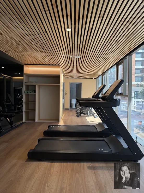 Apartamento Tipo Estudio en Venta en Edificio Atarah – Zona 10 | 1 Habitación — Apartamento en Venta en Atarah, Zona 10, Guatemala, Ciudad — foto 14 de 15