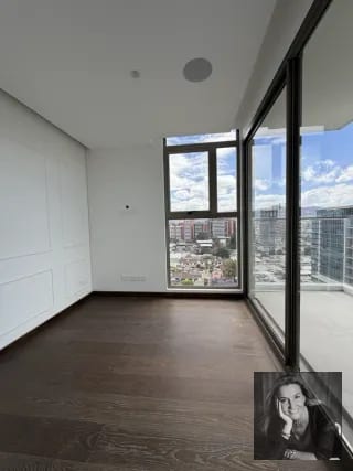 Apartamento Tipo Estudio en Venta en Edificio Atarah – Zona 10 | 1 Habitación — Apartamento en Venta en Atarah, Zona 10, Guatemala, Ciudad — miniatura 8 de 15