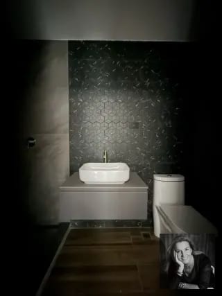 Apartamento Tipo Estudio en Venta en Edificio Atarah – Zona 10 | 1 Habitación — Apartamento en Venta en Atarah, Zona 10, Guatemala, Ciudad — miniatura 5 de 15