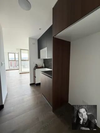 Apartamento Tipo Estudio en Venta en Edificio Atarah – Zona 10 | 1 Habitación — Apartamento en Venta en Atarah, Zona 10, Guatemala, Ciudad — miniatura 4 de 15