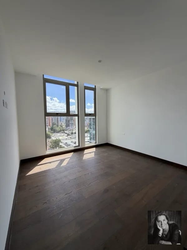 Apartamento en Venta en Edificio Atarah – Zona 10 | 3 Habitaciones con Amenidades de Lujo — Apartamento en Venta en Atarah, Zona 10, Guatemala, Ciudad — foto 14 de 17