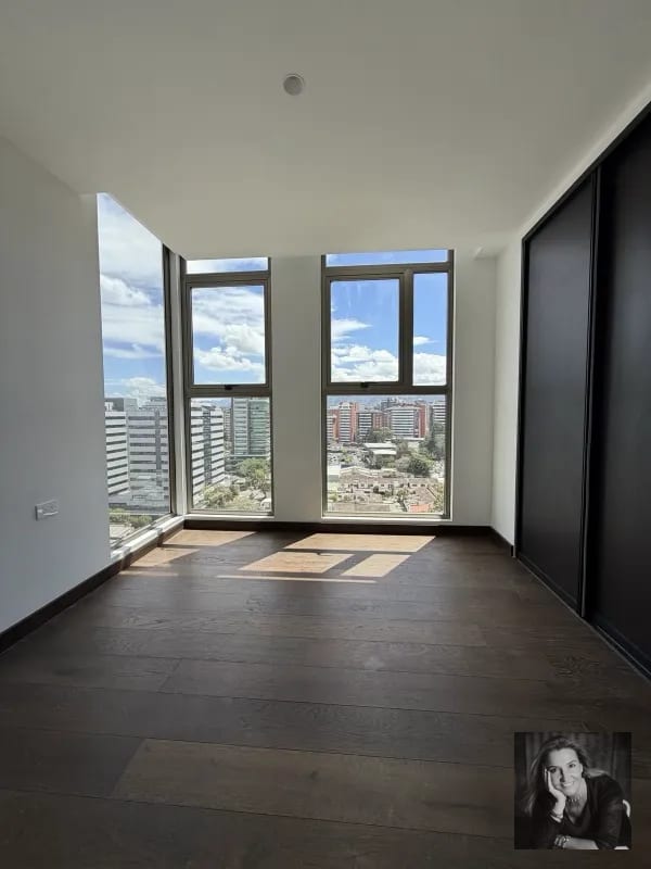 Apartamento en Venta en Edificio Atarah – Zona 10 | 3 Habitaciones con Amenidades de Lujo — Apartamento en Venta en Atarah, Zona 10, Guatemala, Ciudad — foto 12 de 17