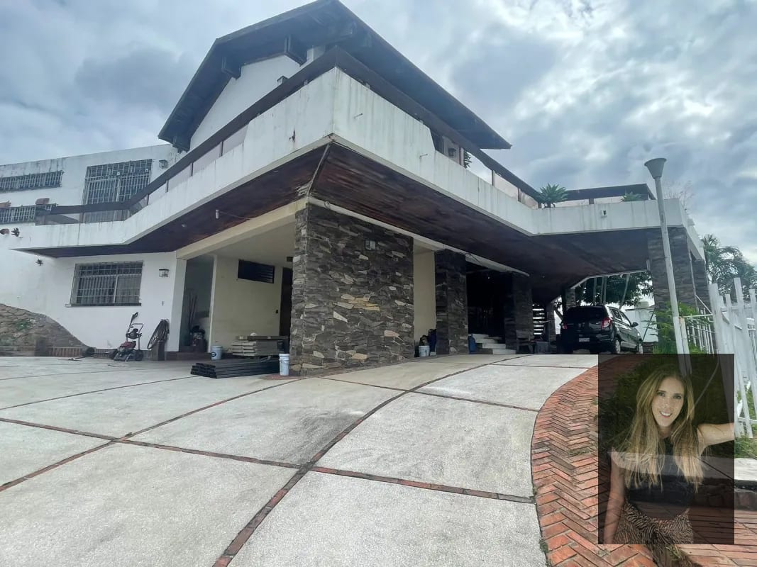 Casa en venta y renta en Club Mayan Golf — Casa en Venta en Amatitlán, Guatemala, Ciudad — foto 1 de 17