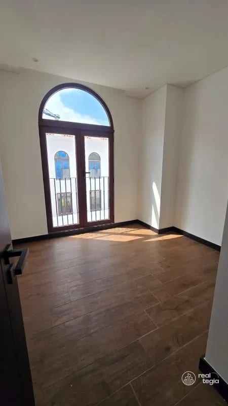 APARTAMENTO LIRIOS IV DE CAYALÁ ZONA 16 — Apartamento en Alquiler en Zona 16, Guatemala, Ciudad — foto 12 de 14