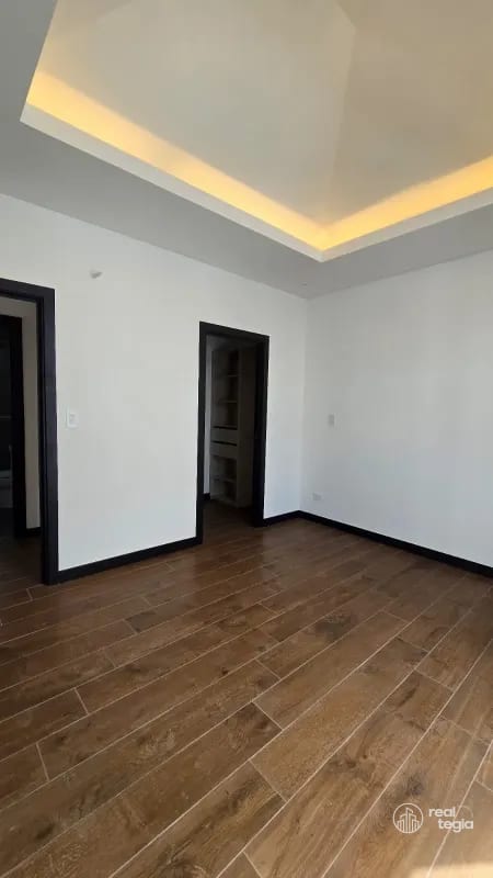 APARTAMENTO LIRIOS IV DE CAYALÁ ZONA 16 — Apartamento en Alquiler en Zona 16, Guatemala, Ciudad — foto 11 de 14