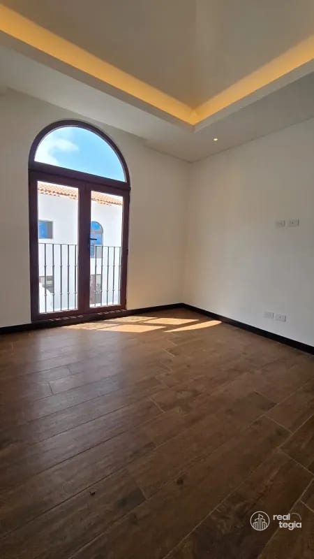 APARTAMENTO LIRIOS IV DE CAYALÁ ZONA 16 — Apartamento en Alquiler en Zona 16, Guatemala, Ciudad — foto 6 de 14