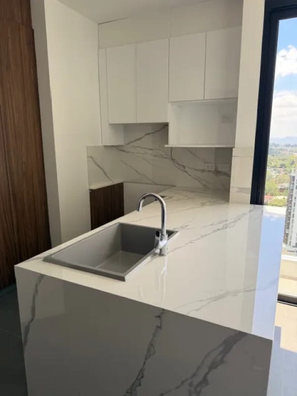 Apartamento en  RENTA en zona 15, VH II — Apartamento en Alquiler en Zona 15, Guatemala, Ciudad — foto 12 de 12