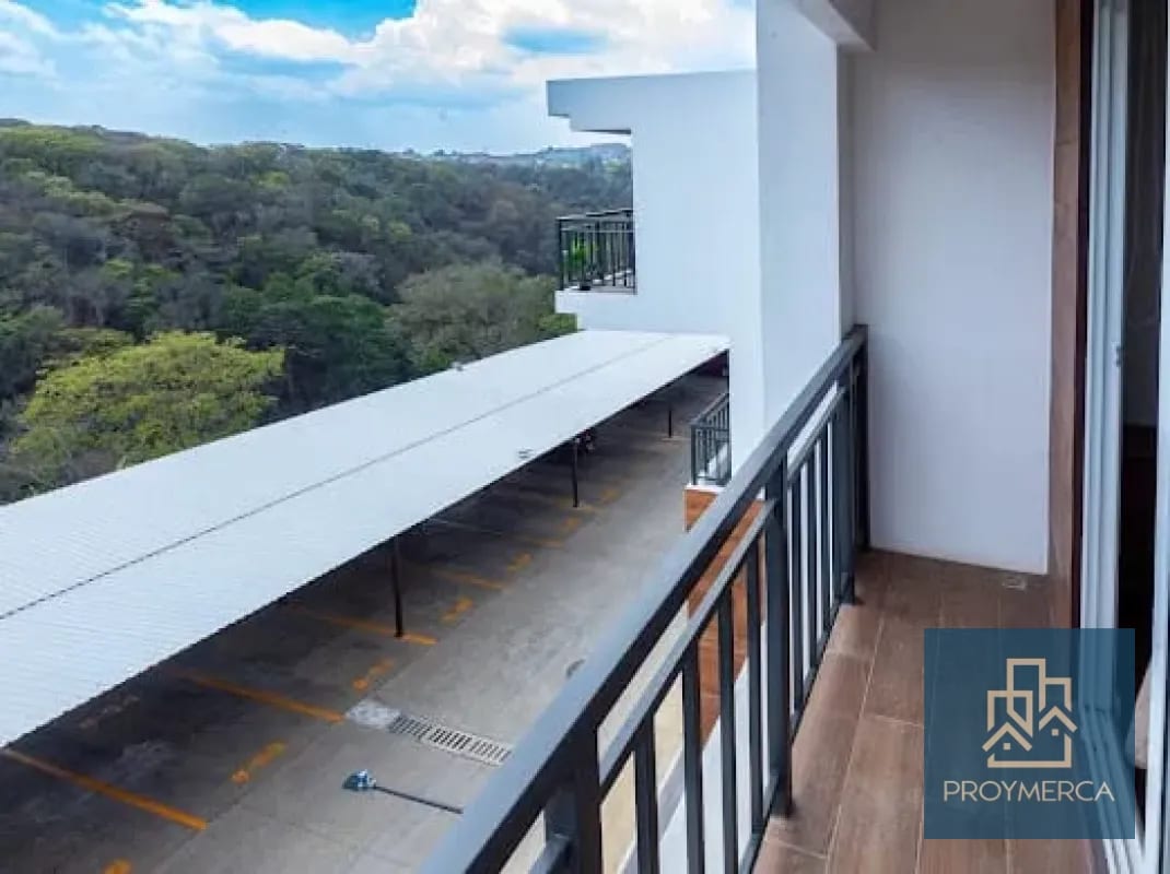 Apartamento en alquiler, Senderos, Zona 16 — Apartamento en Alquiler en senderos, Zona 16, Guatemala, Ciudad — foto 8 de 12