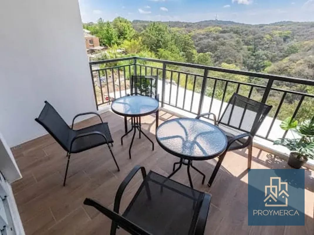 Apartamento en alquiler, Senderos, Zona 16 — Apartamento en Alquiler en senderos, Zona 16, Guatemala, Ciudad — foto 5 de 12