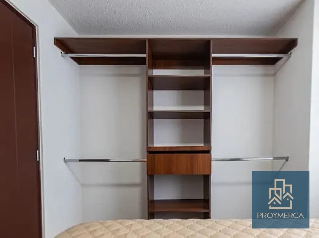Apartamento en alquiler, Senderos, Zona 16 — Apartamento en Alquiler en senderos, Zona 16, Guatemala, Ciudad — foto 2 de 12