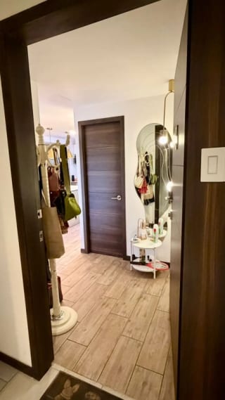Apartamento en alquiler, Edificio Aure, zona 13 — Apartamento en Alquiler en Aure, Zona 13, Guatemala, Ciudad — miniatura 9 de 9