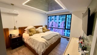 Apartamento en alquiler, Edificio Aure, zona 13 — Apartamento en Alquiler en Aure, Zona 13, Guatemala, Ciudad — miniatura 5 de 9