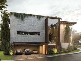 Se vende casa, Legado del Bosque, Zona 16, $775 K — Casa en Venta en Legado del Bosque, Zona 16, Guatemala, Ciudad — miniatura 5 de 5