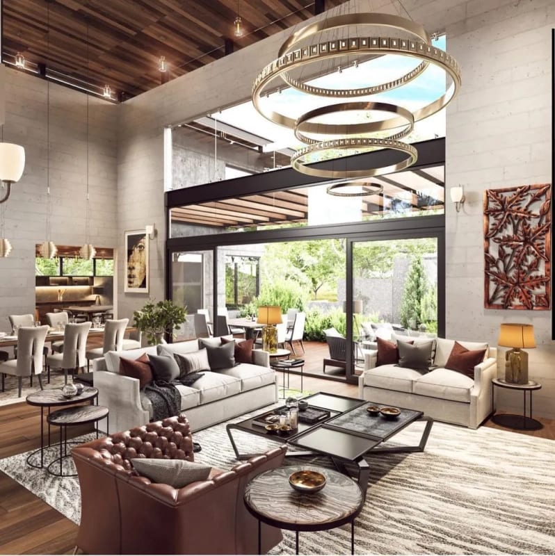 Se vende casa, Legado del Bosque, Zona 16, $775 K — Casa en Venta en Legado del Bosque, Zona 16, Guatemala, Ciudad — foto 4 de 5